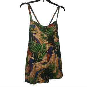 NEW House of Harlow 1960 dress size large